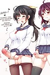 Anime travestiler içinde külotlu çorap - PART 10
