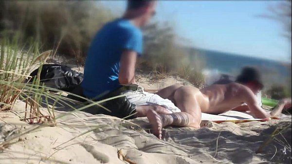 Spiaggia 19 : Esplicito trailer