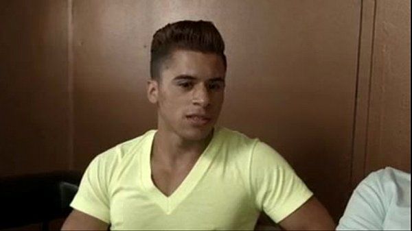 Got Gay Porn Tube video cute latino twink sits on a posted 2014-10-29