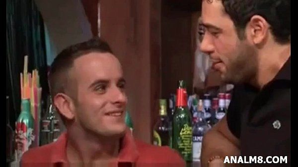 gays no o Bar