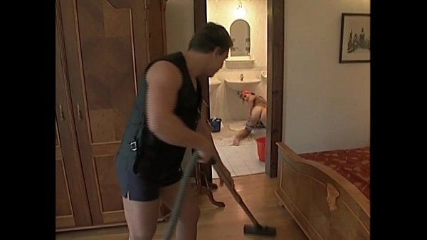 Hot beefy houseboy &picup get fucked raw
