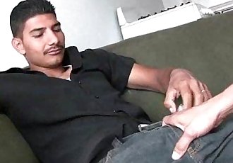big dick latino gusy fuck hard and fuck each other’s tight culos