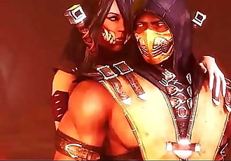 Mortal Kombat X Afterstory Mileena HENTAIMORE VIDEOS http://ouo.io/oHg5Lyb 8 min 720p