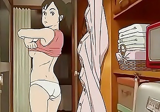 De dibujos animados Sexo Video 9 min
