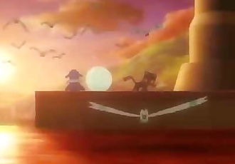 Pokemon sole & Luna Episodio 16