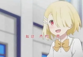 Maou-sama, Retry! anime opening