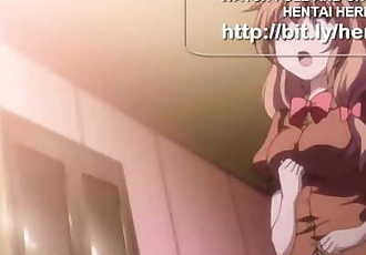 hentai Tốt nhất busty gilrs Chết tiệt Compilation