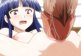 Anime porno com