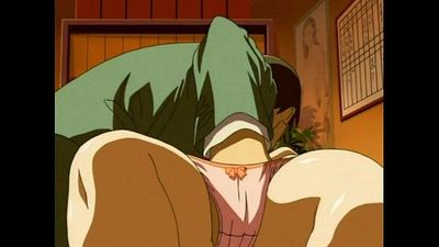 uncensored hentai Creampie XXX Anime vergine Cartone animato 2 min