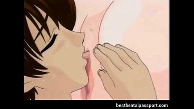 hentai anime cartoon free sex video - besthentaipassport.com - 1 min 8 sec