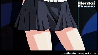 Hentai Anime Kreskówka seks wideo besthentaipassport.com 2 min