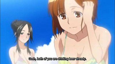 Sexiest Hentai Virgin XXX Anime Orgasm Cartoon - 2 min