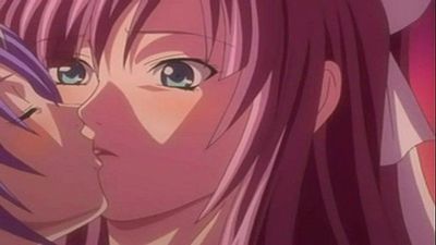 duży cycki Hentai Marii XXX Anime Dziewczyna Kreskówka 2 min