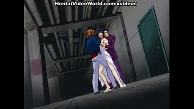 The Blackmail 2 - The Animation vol.1 01 www.hentaivideoworld.com - 6 min