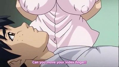 Petite Anime Mom Pussy Fuck - 2 min