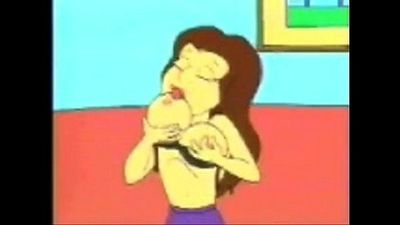 Family guy unaired pussy - 1 min 8 sec