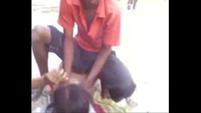 भारतीय देसी युवा एमेच्योर रैंडी fuccked 3 मिन