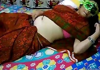 Hot Indian Bhabhi Velamma Naked Masturbating - 1 min 43 sec