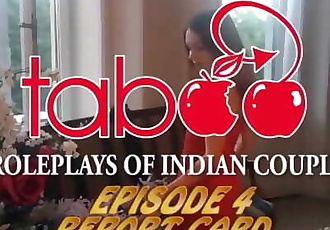 indien maman fils tabou le jeu de rôle hindi Sale audio Épisode 4