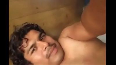 Sul indiana menina Ter Impressionante Sexo com Namorado hornyslutcams.com 11 min