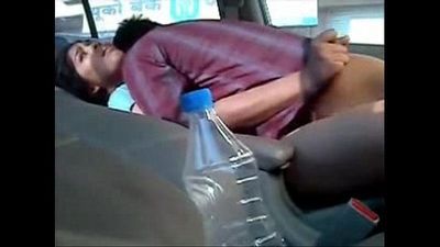 Bangladeshi GF Fucked In Car By Her Boyfriend On Fist Date - 1 min 15 sec
