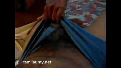 Desi- Malaysian Busty Tamil Aunty,unlimited aunty sex at - 1 min 14 sec