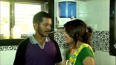 Desi Wife Romance with her Ex-Boyfriend - Hot Love Making Scene - YouTube.MP4 - 6 min